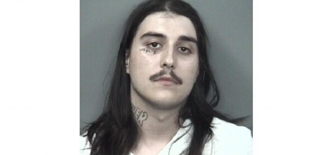 Chico Police: Car burglary suspect cited, released, allegedly burgles two more cars