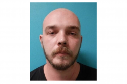 Sonora man arrested, accused of brutally assaulting sister