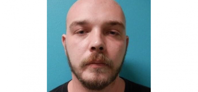 Sonora man arrested, accused of brutally assaulting sister