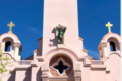 Painter and Construction Worker Arrested for a Church Burglary