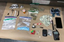 Passed out in a running car with a lot of Xanax