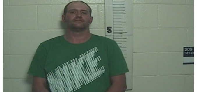 Susanville Police K-9 reportedly finds drugs during traffic stop