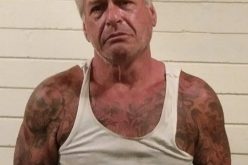 Suspicious Person Call Was Accurate