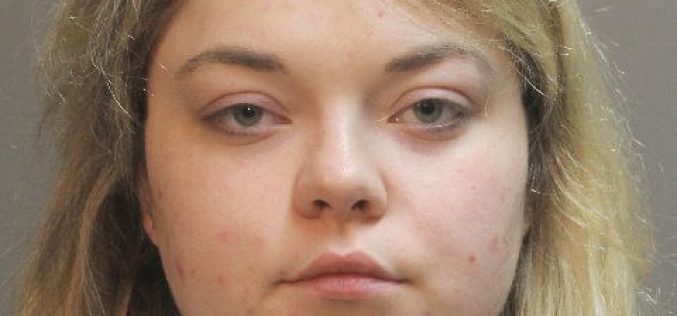 Narcotics intercepted in greeting card at jail