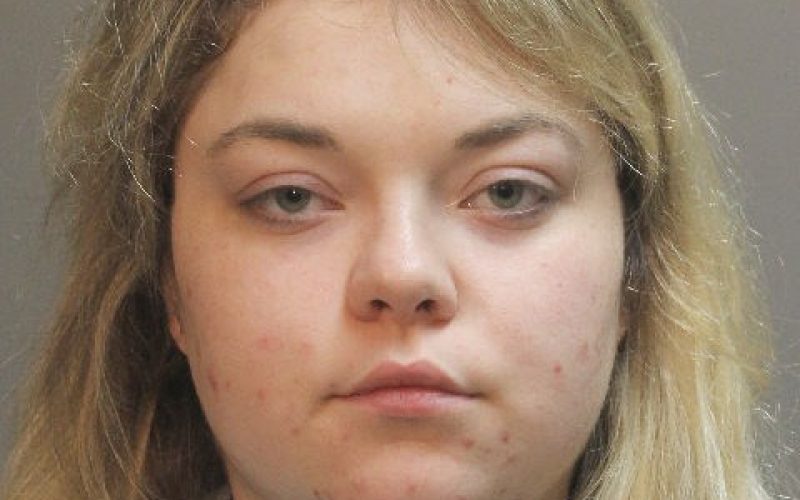 Narcotics intercepted in greeting card at jail