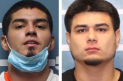 Two Arrested for Murder of Man Stabbed to Death