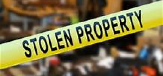 2 Men Arrested for  Retail Theft, 2 Female Suspects Wanted