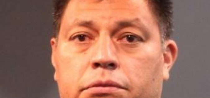 Male Nurse Arrested for Sexual Battery, Indecent Exposure, and Elder Abuse