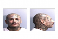 Wanted suspect spotted, arrested in Susanville