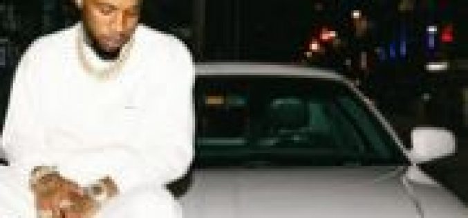 Rap Artist Tory Lanez Charged – Felony Assault with a Semiautomatic