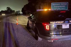 No Bail for Highway 101 Shooter