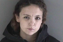 Woman Arrested for Car Theft Faces Charges for Attempted Murder
