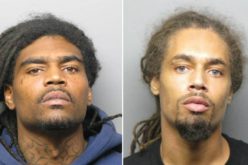 Brothers Held for $3.45 Million Bond, Charged with Sexual Assault and Robbery