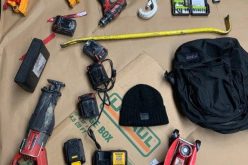 2 Men Arrested for Attempting to Steal a Catalytic Converter