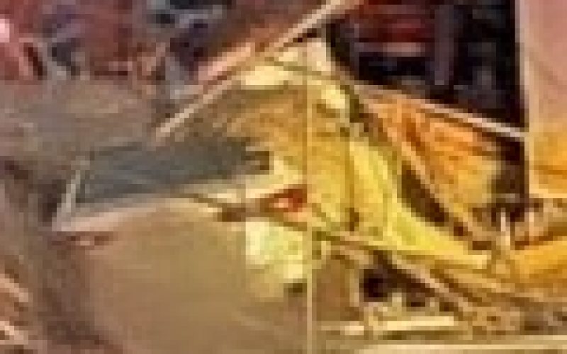 2 Home Invasion Robbery Suspects Crash a Victim’s Stolen Car