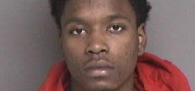 Suspect Arrested in Home Invasion Robbery of 2 Victims Held at Gunpoint