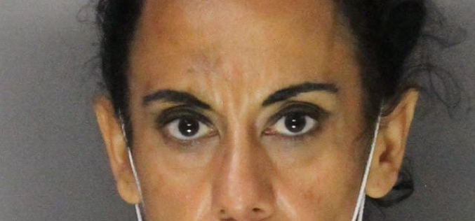 West Sacramento Woman Arrested 3 Times in 4 Days after being Released on $0 Bail