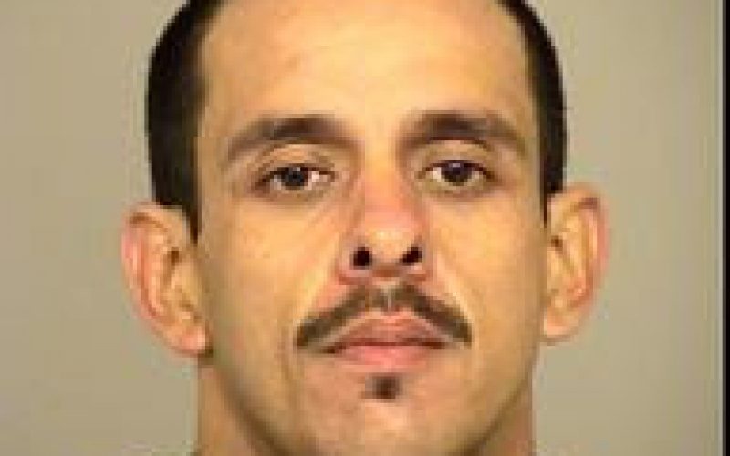 Pair of Burglars Busted in Camarillo