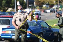 Suspect in Custody for a Shooting at a Public Housing Complex in Marin City