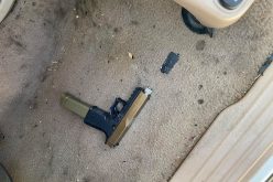 Felon Arrested Again – Charged with Shooting at a Woman Driving on I-980