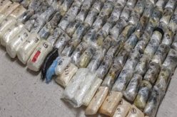 El Centro Sector Has Seen an Increase of Over 500% in Narcotics Seizures