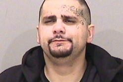 Man Arrested 21 Times – Accused of Committing 2 Armed Robberies in One Day