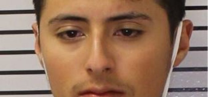 Teen Arrested for Gross Vehicular Manslaughter While Intoxicated