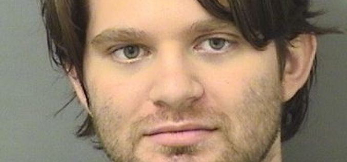 Man arrested in FLA for SLO human trafficking of minor