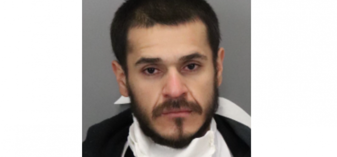 Palo Alto: Suspect arrested in recent burglaries, one more suspect sought