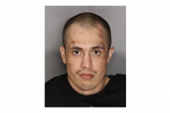 Galt man accused of sexual battery, attacking woman at park