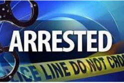 Rialto woman arrested after vandalizing a medical clinic and biting a police officer