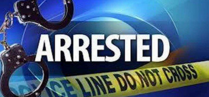 Deputies Respond to Assault Call Leading to the Arrest of Bonnie Couch