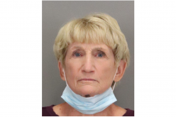 Santa Clara County woman accused of embezzling from employer, starting fire to hide evidence