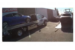 Fairfield Police interrupt street race, arrest suspected gang member in two respective incidents