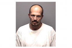 Los Banos Police: Man leads pursuit in allegedly stolen vehicle
