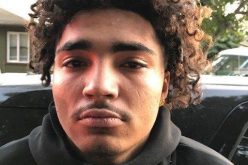 No helmet, broken pelvis and kneecap