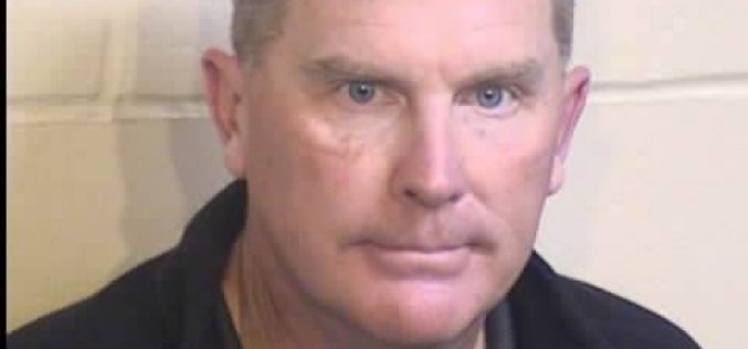 Clovis Man Arrested For Arranging To Meet With Minor For Sex