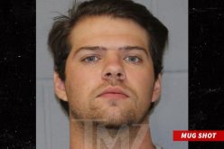 ‘TIGER KING’ STAR DILLON PASSAGE COPS SAY HE PULLED THE CELEB CARD … During DWI Bust