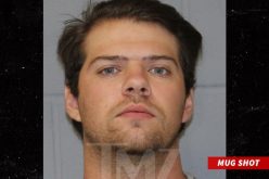 ‘TIGER KING’ STAR DILLON PASSAGE COPS SAY HE PULLED THE CELEB CARD … During DWI Bust