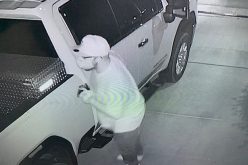 Clovis Police announce identity of wanted vehicle burglary suspect