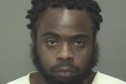 Suspect arrested for Attempted Murder