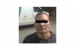 Documented gang member accused of again trying to enter U.S. illegally