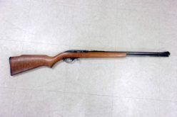 Covelo man arrested after allegedly being caught with weapon, violating probation