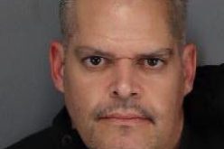 Highfill had outstanding warrants