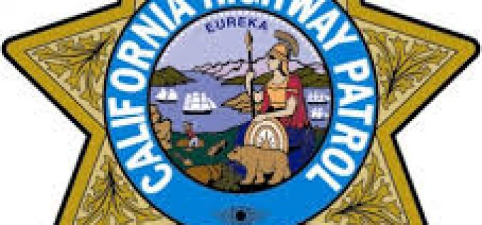 CHP announces maximum enforcement period for Thanksgiving holiday