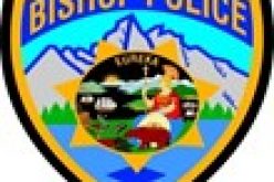 Traveling Bank Robber Thwarted