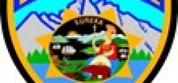 Traveling Bank Robber Thwarted