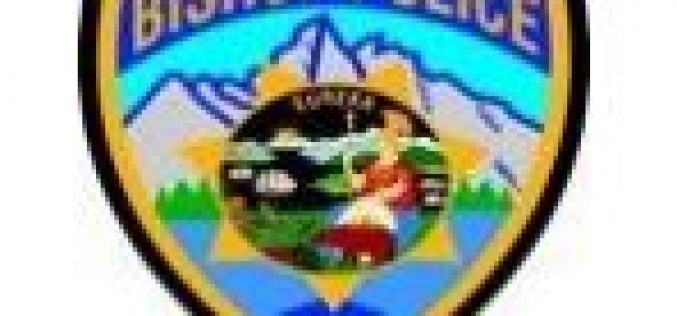 Pepper-Spray Standoff During Welfare Check on a Child