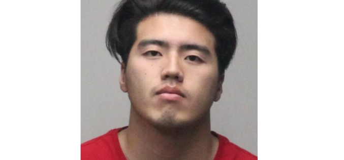 Sutter County man with prior felony convictions reportedly caught with guns