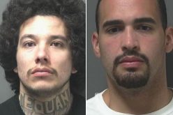 Two Arrested After Shots Fired Into Occupied Residence